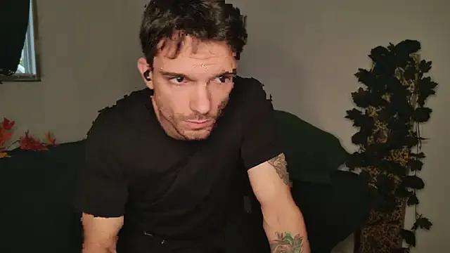 JackDesFeux on StripChat