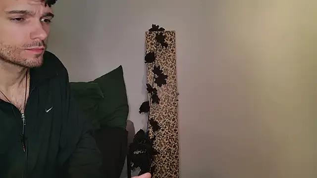 JackDesFeux on StripChat