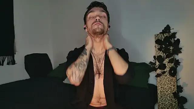 JackDesFeux on StripChat