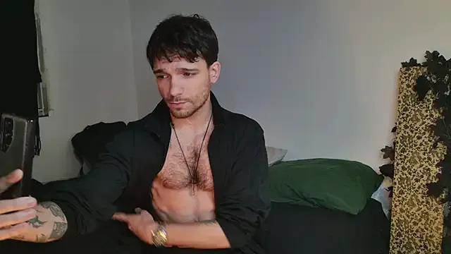 JackDesFeux — Cumshow at goal. Menu is up. Ask me