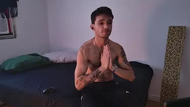 JackDesFeux on StripChat