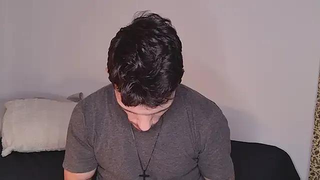 JackDesFeux on StripChat