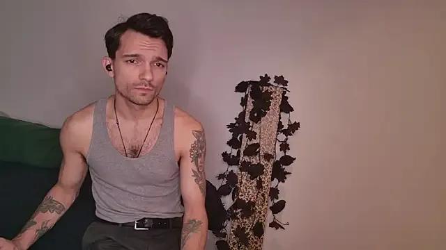 JackDesFeux on StripChat