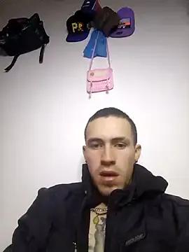 jacob_smith10 on StripChat