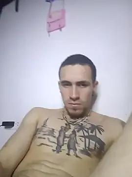 jacob_smith10 on StripChat