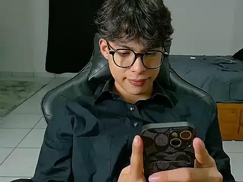 Jacotnk on StripChat