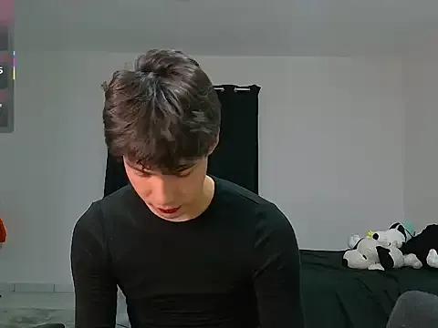 Jacotnk on StripChat