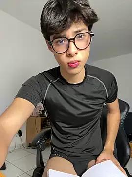 Jacotnk on StripChat