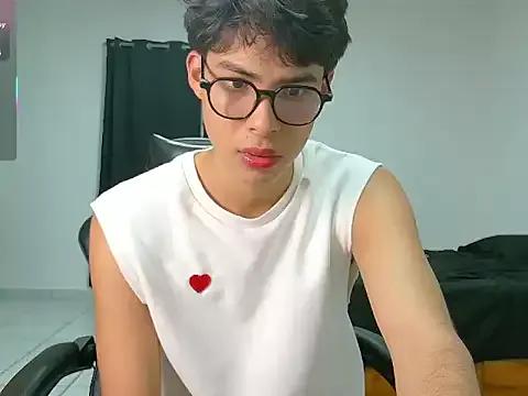 Jacotnk on StripChat