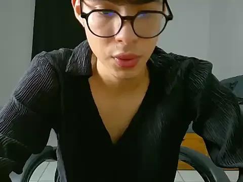 Jacotnk on StripChat