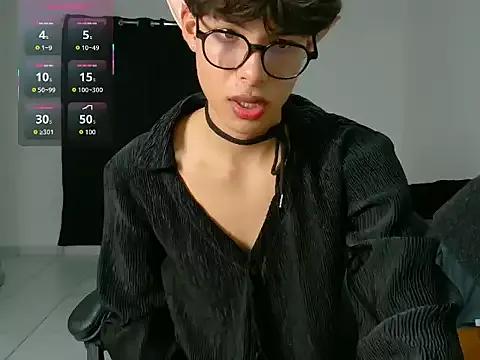 Jacotnk on StripChat