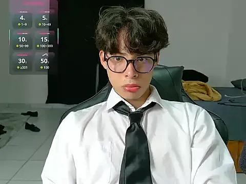 Jacotnk on StripChat