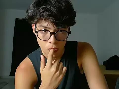 Jacotnk on StripChat