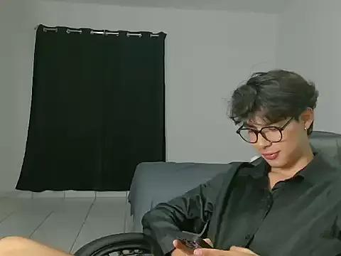 Jacotnk on StripChat