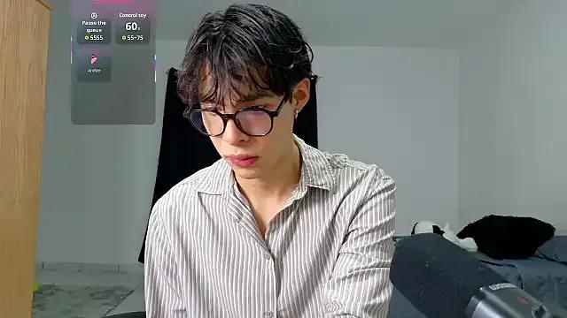 Jacotnk on StripChat