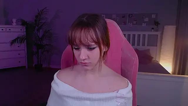 Freechat Jamie_Chung on StripChat