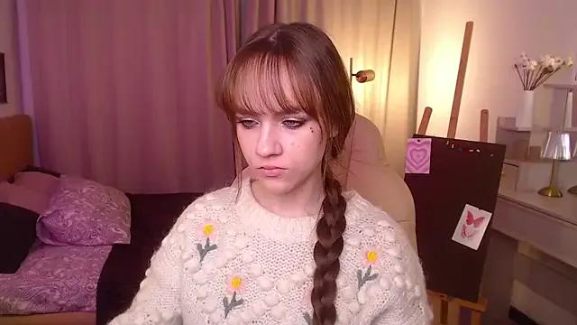 Freechat Jamie_Chung on StripChat