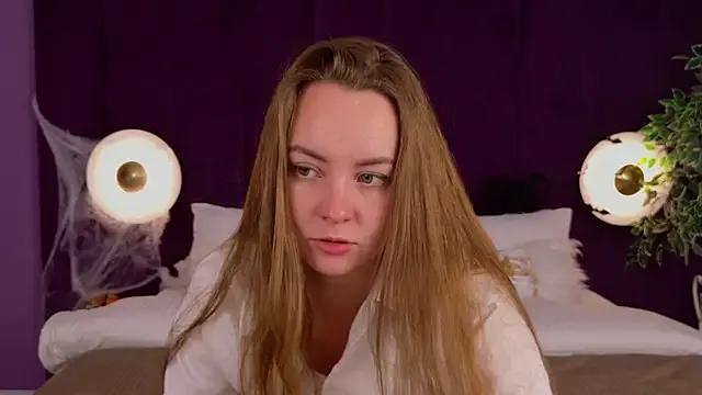 Freechat JaniceCollins on StripChat