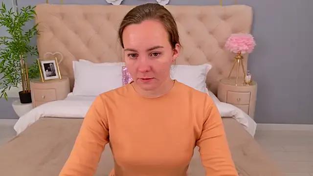 Freechat JaniceCollins on StripChat