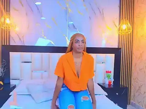 Freechat JanneCooper on StripChat