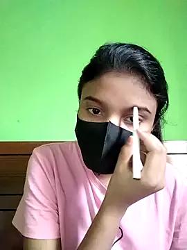 Freechat Jaya-Ray on StripChat