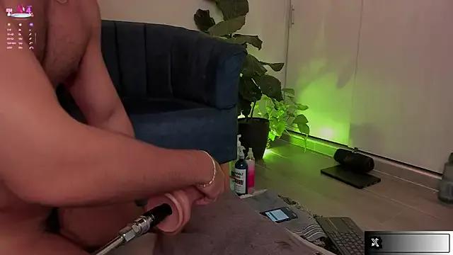 JeycobxBraand on StripChat