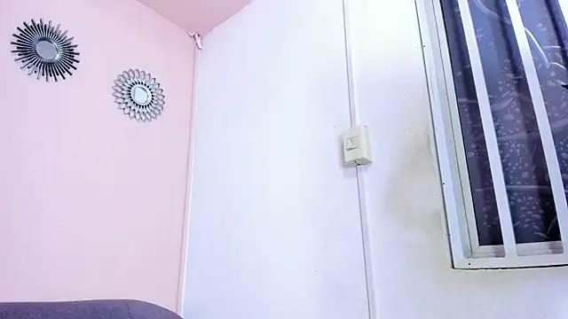 Freechat jhonjairo85_ on StripChat