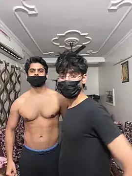 john_desihunks — Freechat on StripChat