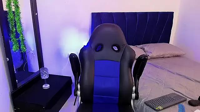 john_mystic on StripChat