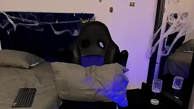 john_mystic on StripChat