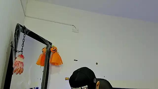 john_mystic on StripChat