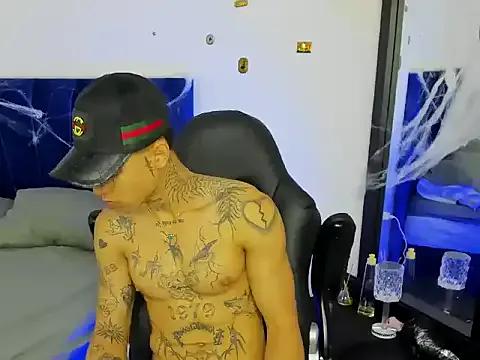 john_mystic on StripChat