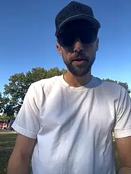 JohnRyanTexas on StripChat