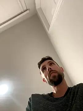 JohnRyanTexas — Naked Cowboy