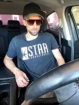 JohnRyanTexas on StripChat