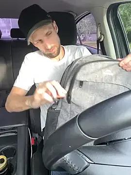 JohnRyanTexas on StripChat