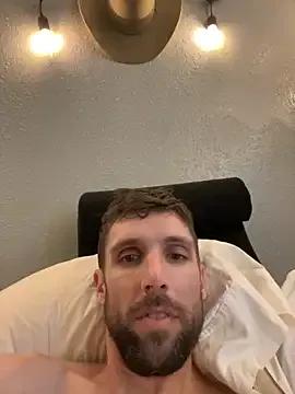 JohnRyanTexas on StripChat