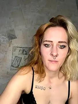 Jolene_Fuego on StripChat