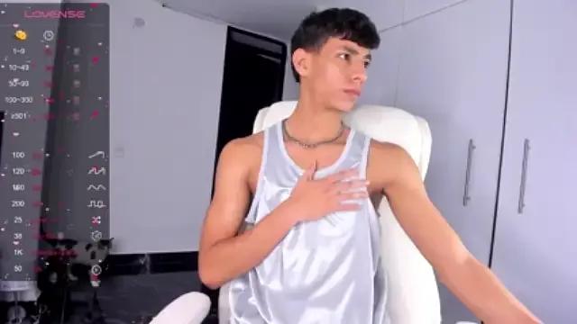 Freechat Josep_Davies on StripChat