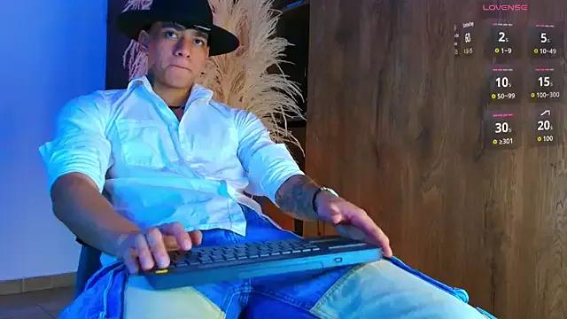 Freechat Josep_Davies on StripChat