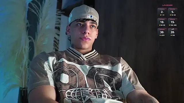 Freechat Josep_Davies on StripChat