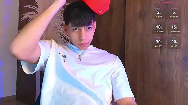 Freechat Josep_Davies on StripChat