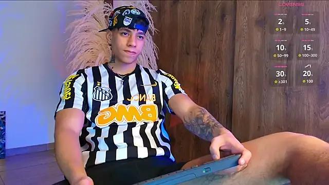 Freechat Josep_Davies on StripChat