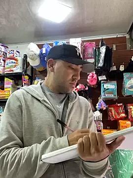 JuanZapata33 — Hey bby