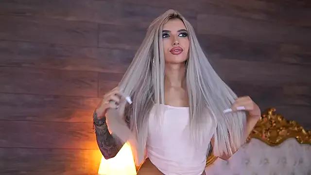 Freechat Juicy_Jessye on StripChat