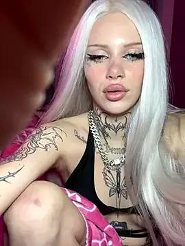 Julamayana — Dildo bj+oil boobs