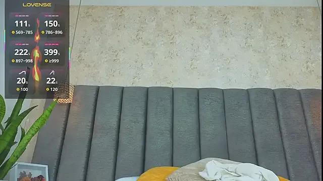 Freechat Julietaa_Miller on StripChat