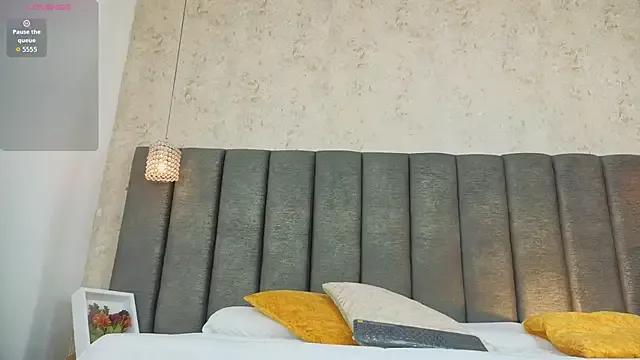 Freechat Julietaa_Miller on StripChat