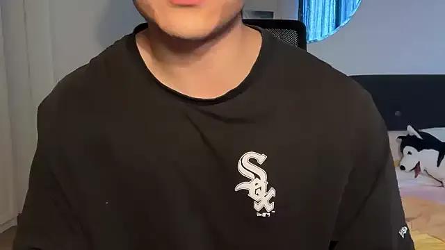 jungcock3210 on StripChat