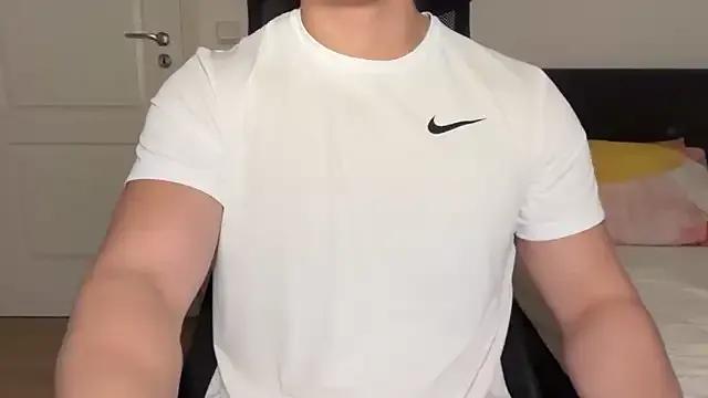 jungcock3210 on StripChat